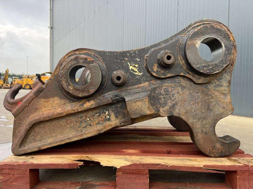 Klepp MEK MEK KM 3 / VOLVO S3 - 349E / 352F Photo 8