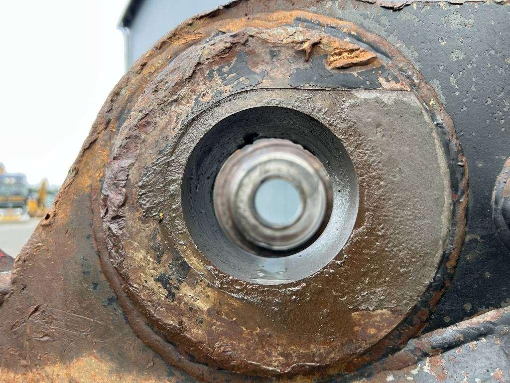 Klepp MEK MEK KM 3 / VOLVO S3 - 349E / 352F Photo 9
