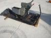 Sous-cabine avec servocommandes pour Fiat Hitachi EX 215 Photo 1 thumbnail