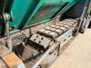 Vogele SUPER 1800-2 Photo 10 thumbnail