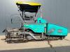 Vogele SUPER 1800-2 Photo 4 thumbnail