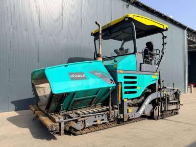 Vogele SUPER 1800-2 en vente par Smitma B.V.