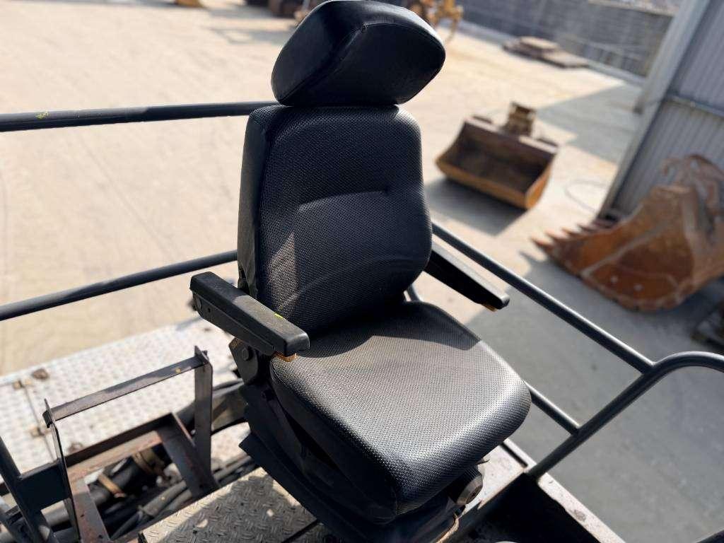 Vogele SUPER 1800-2 Photo 18