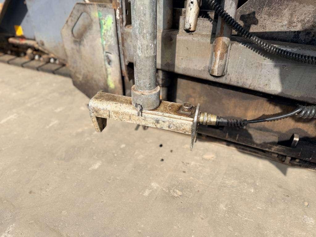 Vogele SUPER 1800-2 Photo 21