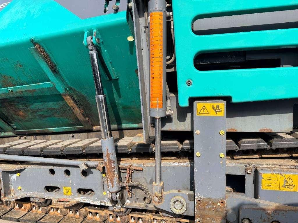 Vogele SUPER 1800-2 Photo 29