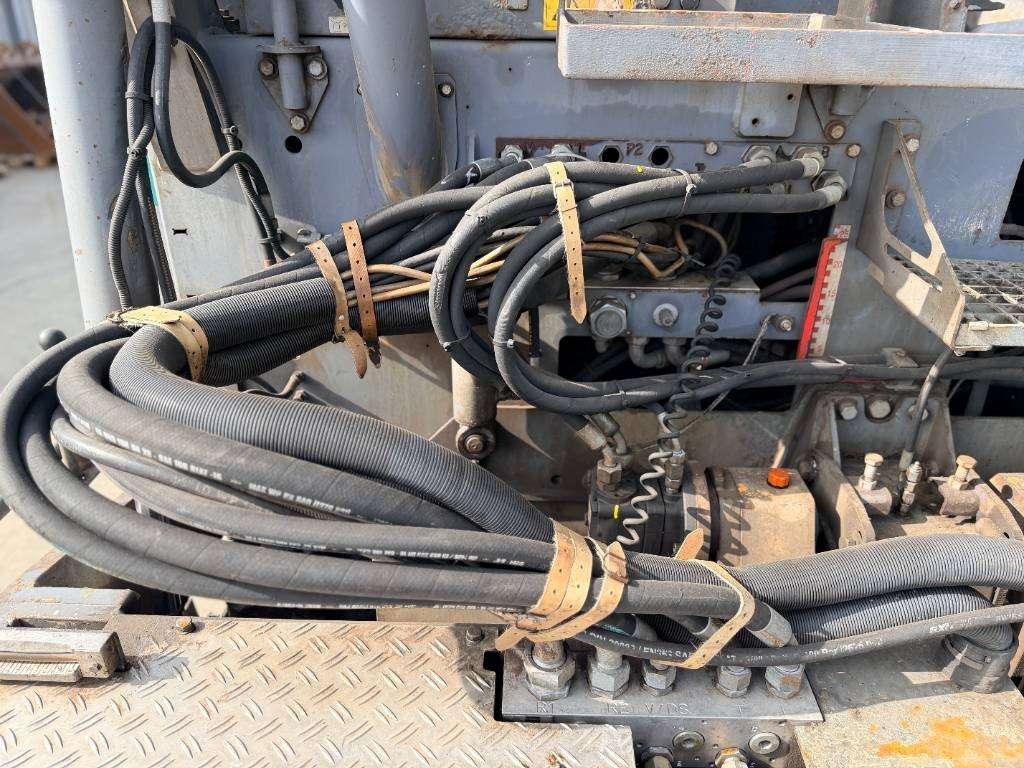 Vogele SUPER 1800-2 Photo 30