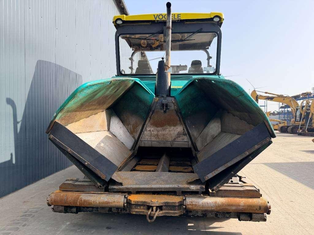 Vogele SUPER 1800-2 Photo 9
