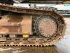 Hitachi ZX350LCN-5 Photo 11 thumbnail