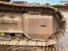 Hitachi ZX350LCN-5 Photo 15 thumbnail