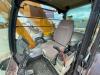 Hitachi ZX350LCN-5 Photo 18 thumbnail