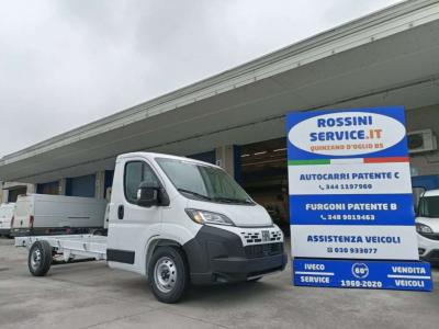 Fiat Ducato en vente par Rossini Truck & Van Srl
