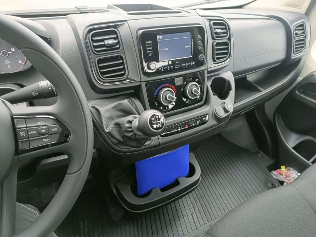 Fiat Ducato Photo 10