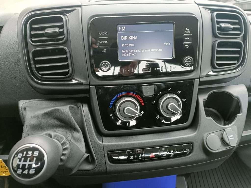 Fiat Ducato Photo 11