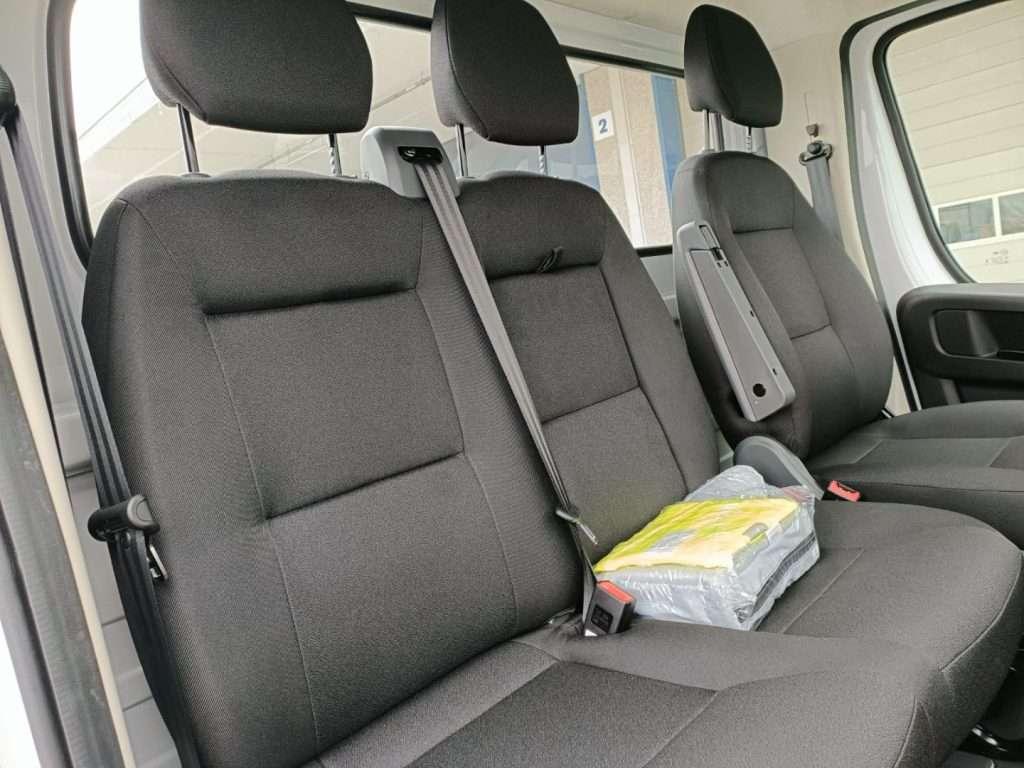 Fiat Ducato Photo 15