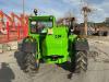 Merlo P28.8L PLUS 4x4 Photo 22 thumbnail