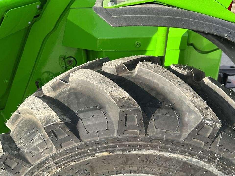 Merlo P28.8L PLUS 4x4 Photo 10