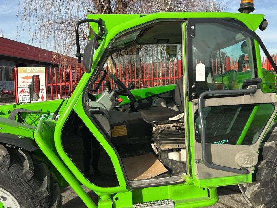 Merlo P28.8L PLUS 4x4 Photo 13