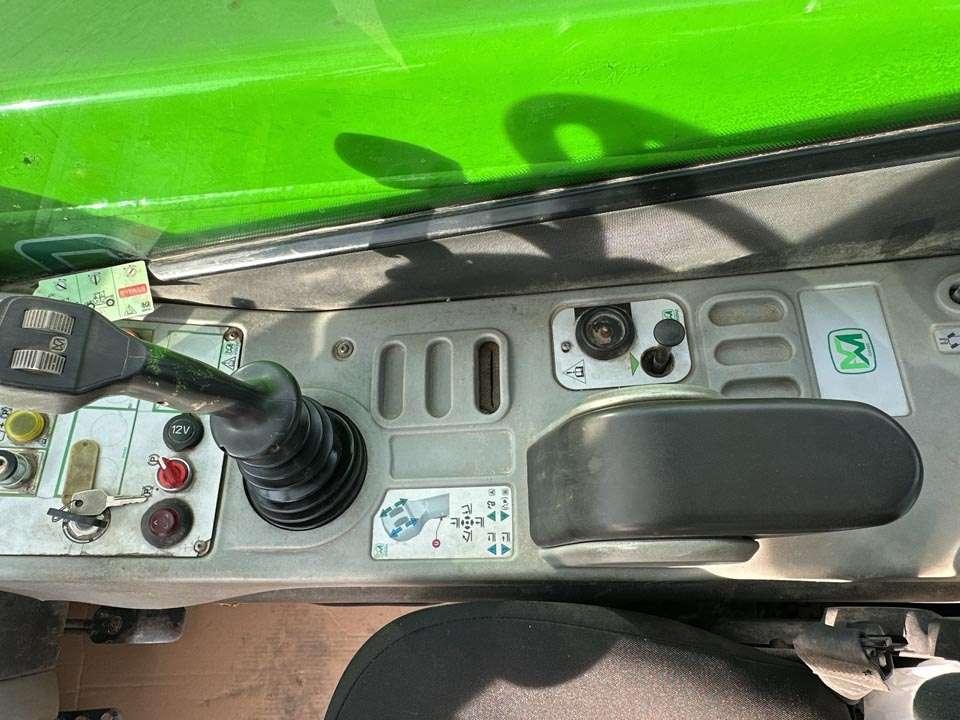 Merlo P28.8L PLUS 4x4 Photo 16