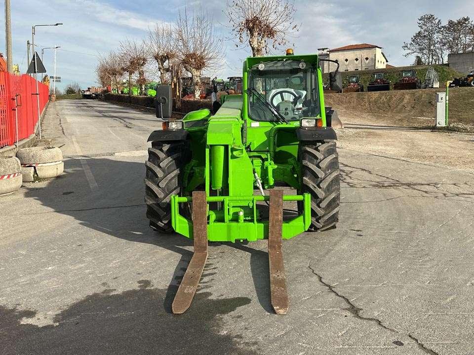 Merlo P28.8L PLUS 4x4 Photo 19