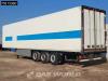 Schmitz SCB*S3B 3 axles Meat Fleisch Doppelverdampfer Photo 2 thumbnail