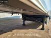 Schmitz SCB*S3B 3 axles Meat Fleisch Doppelverdampfer Photo 29 thumbnail