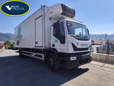 Iveco EUROCARGO CUBE 190-280L Photo 1