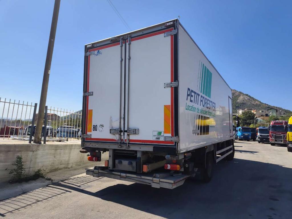Iveco EUROCARGO CUBE 190-280L Photo 3