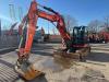 Kubota KX080-4@2 Photo 4 thumbnail