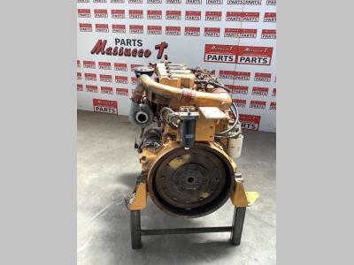 Moteur à combustion pour Liebherr en vente par Massucco T. Srl Area Ricambi