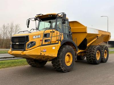 Bell B30E en vente par Big Machinery