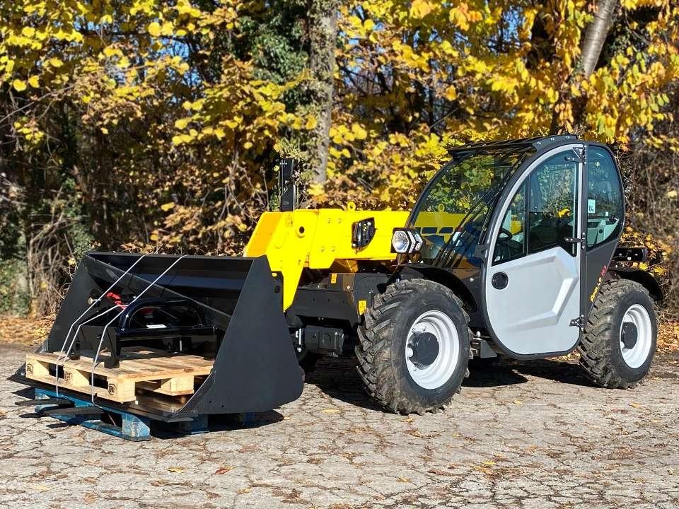 Dieci APOLLO 26.6 Photo 1