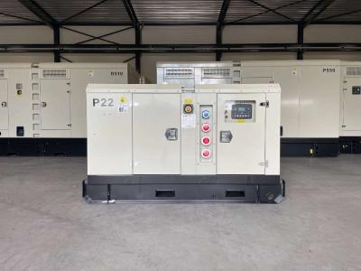 Perkins 404D-22G - 22 kVA Generator - DPX-19801 en vente par DPX Power Europe B.V.
