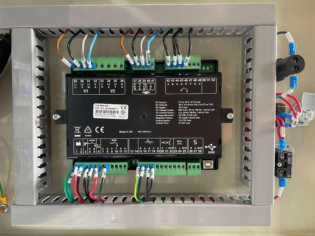 Perkins 404D-22G - 22 kVA Generator - DPX-19801 Photo 10