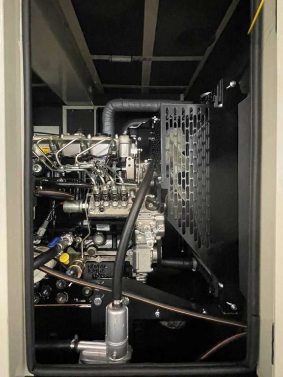 Perkins 404D-22G - 22 kVA Generator - DPX-19801 Photo 16