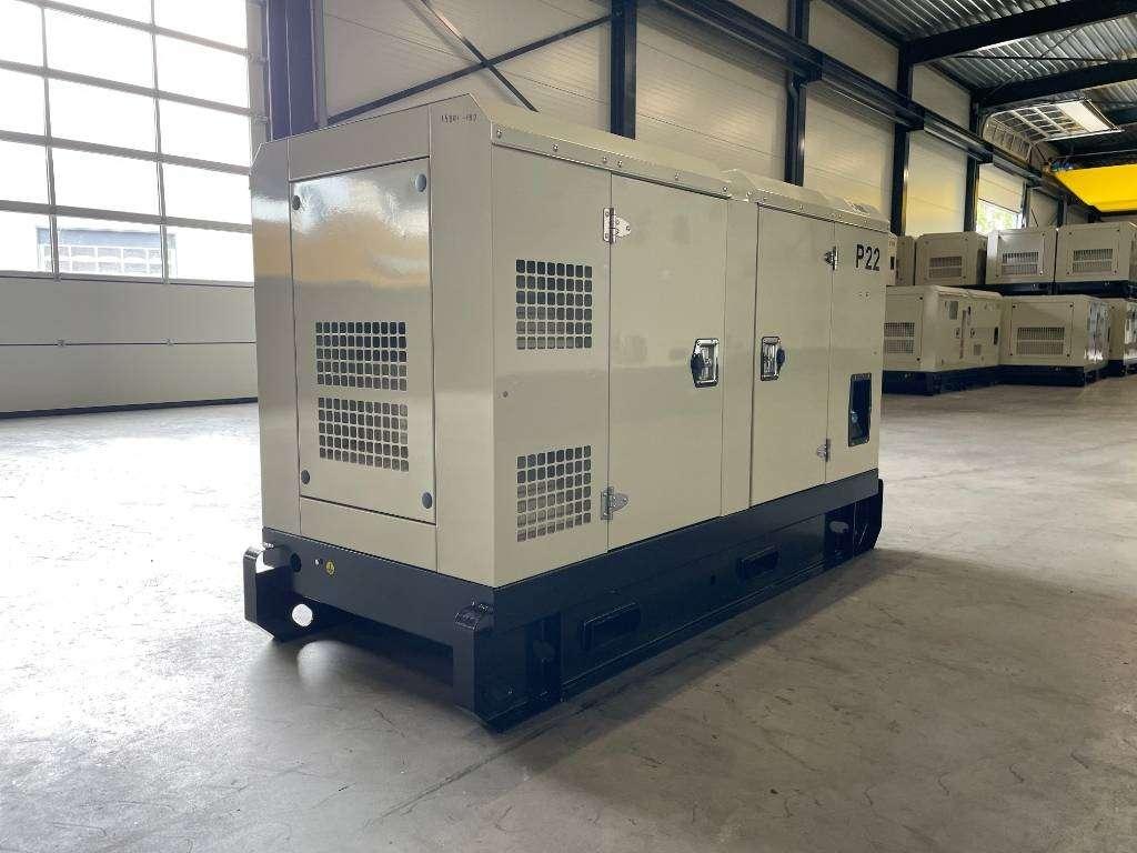 Perkins 404D-22G - 22 kVA Generator - DPX-19801 Photo 4