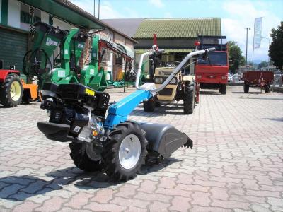 Bertolini 400 - MOTORE DIESEL EMAK en vente par Giordano Srl