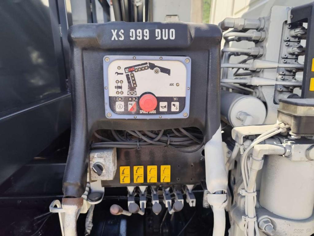 Iveco EUROCARGO 140-250 Photo 2