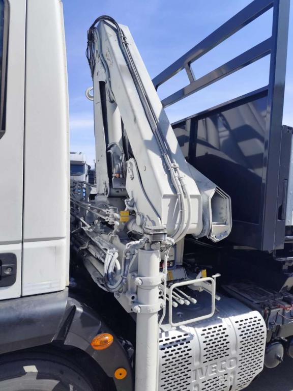 Iveco EUROCARGO 140-250 Photo 6