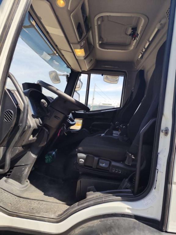 Iveco EUROCARGO 140-250 Photo 7