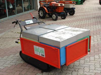 Gior 600 PORTA ARNIE per APICOLTORI en vente par Giordano Srl