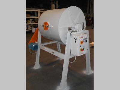 ICF & Welko MULINO DBM 500 PER SMALTI en vente par ICF & WELKO SPA