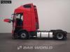 Volvo FH 460 4X2 Mega XL 2x Tanks Navi ACC Photo 10 thumbnail
