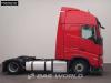Volvo FH 460 4X2 Mega XL 2x Tanks Navi ACC Photo 8 thumbnail