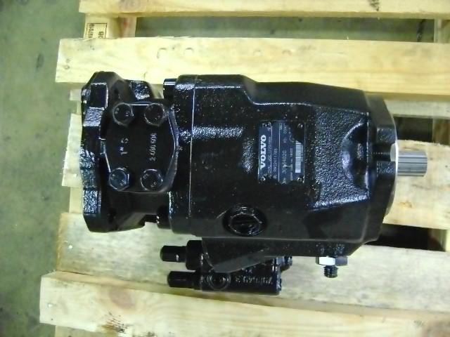 Pompe hydraulique pour Volvo A 30- A35- A40 Photo 1
