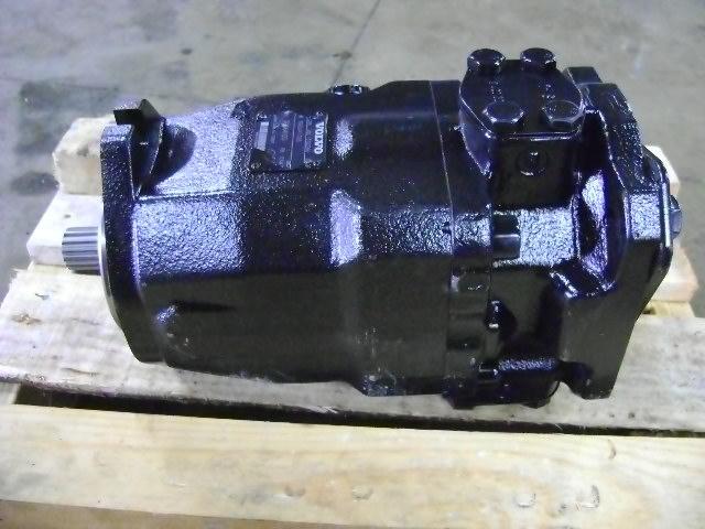 Pompe hydraulique pour Volvo A 30- A35- A40 Photo 2