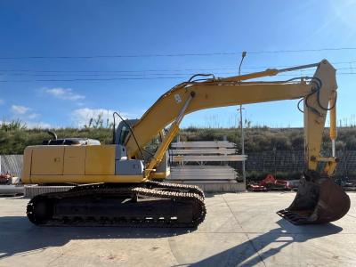 New Holland E245B en vente par Paladino srl