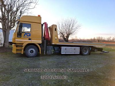 Iveco MAGIRUS 180E38 en vente par Bernardi Srls