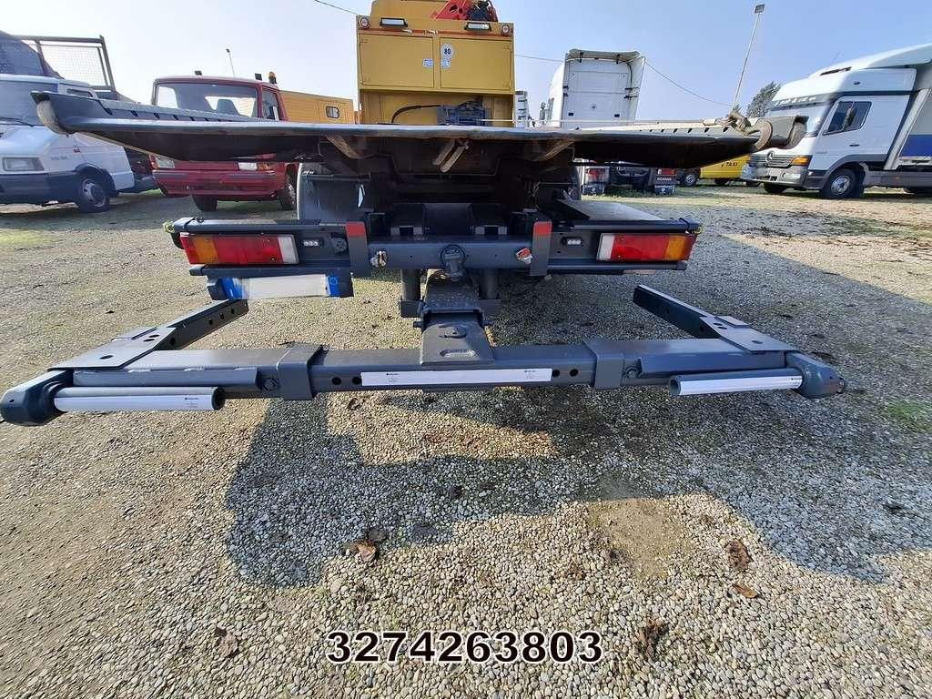 Iveco MAGIRUS 180E38 Photo 5