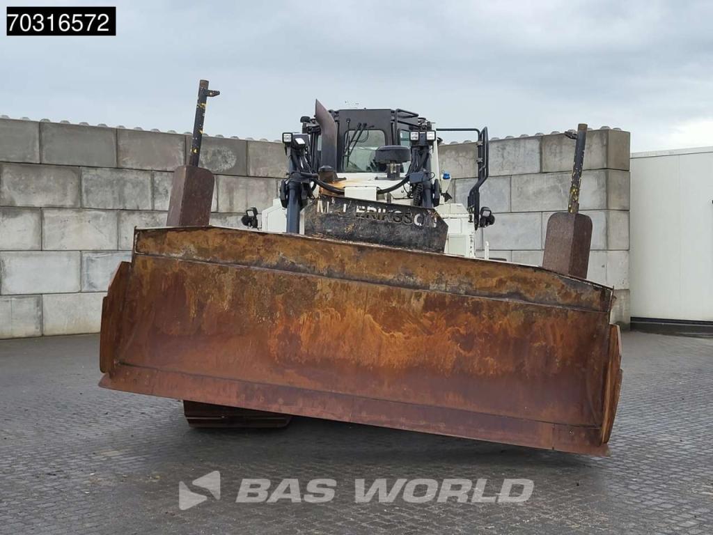 Caterpillar D6T LGP Trimble GPS Photo 10
