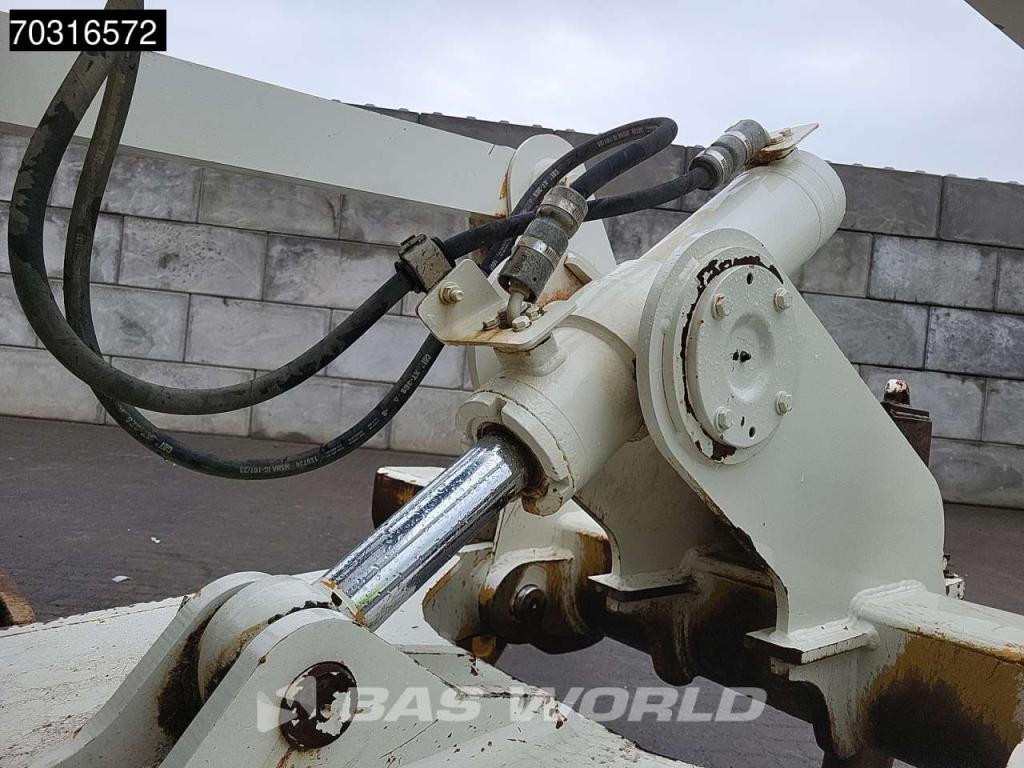 Caterpillar D6T LGP Trimble GPS Photo 18